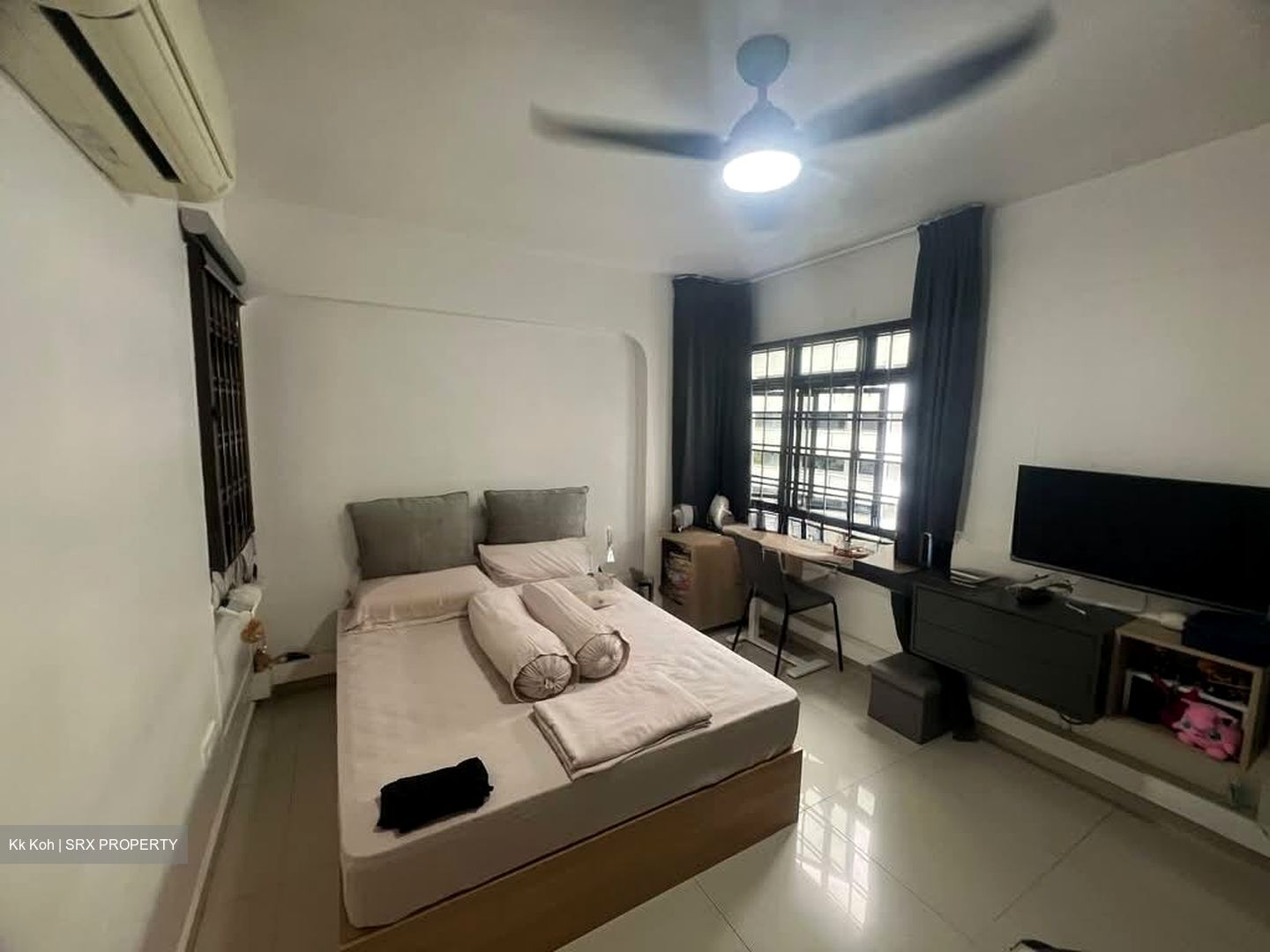 Blk 268B Boon Lay Court (Jurong West), HDB 5 Rooms #577646731